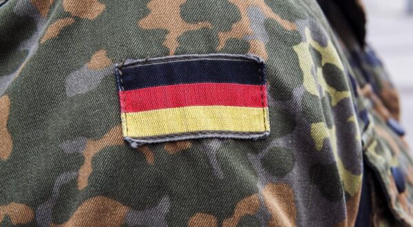 Bundeswehr