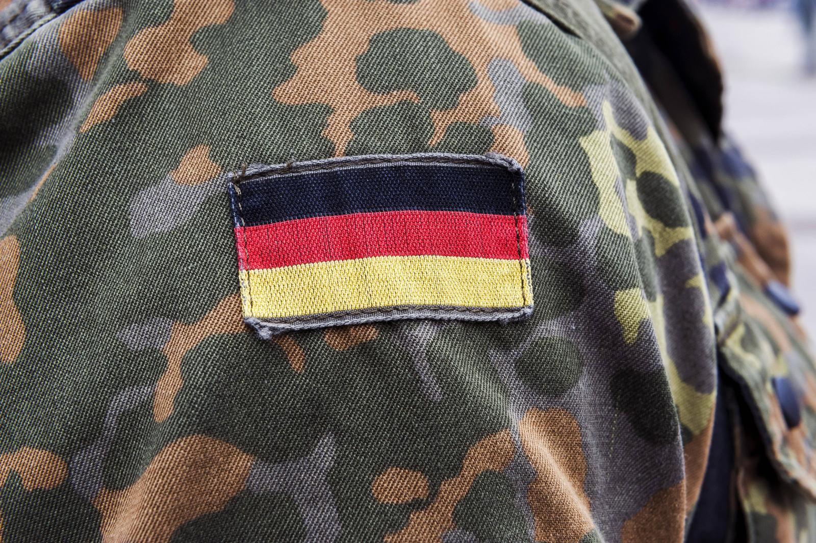 Bundeswehr