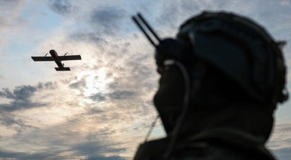 Dron