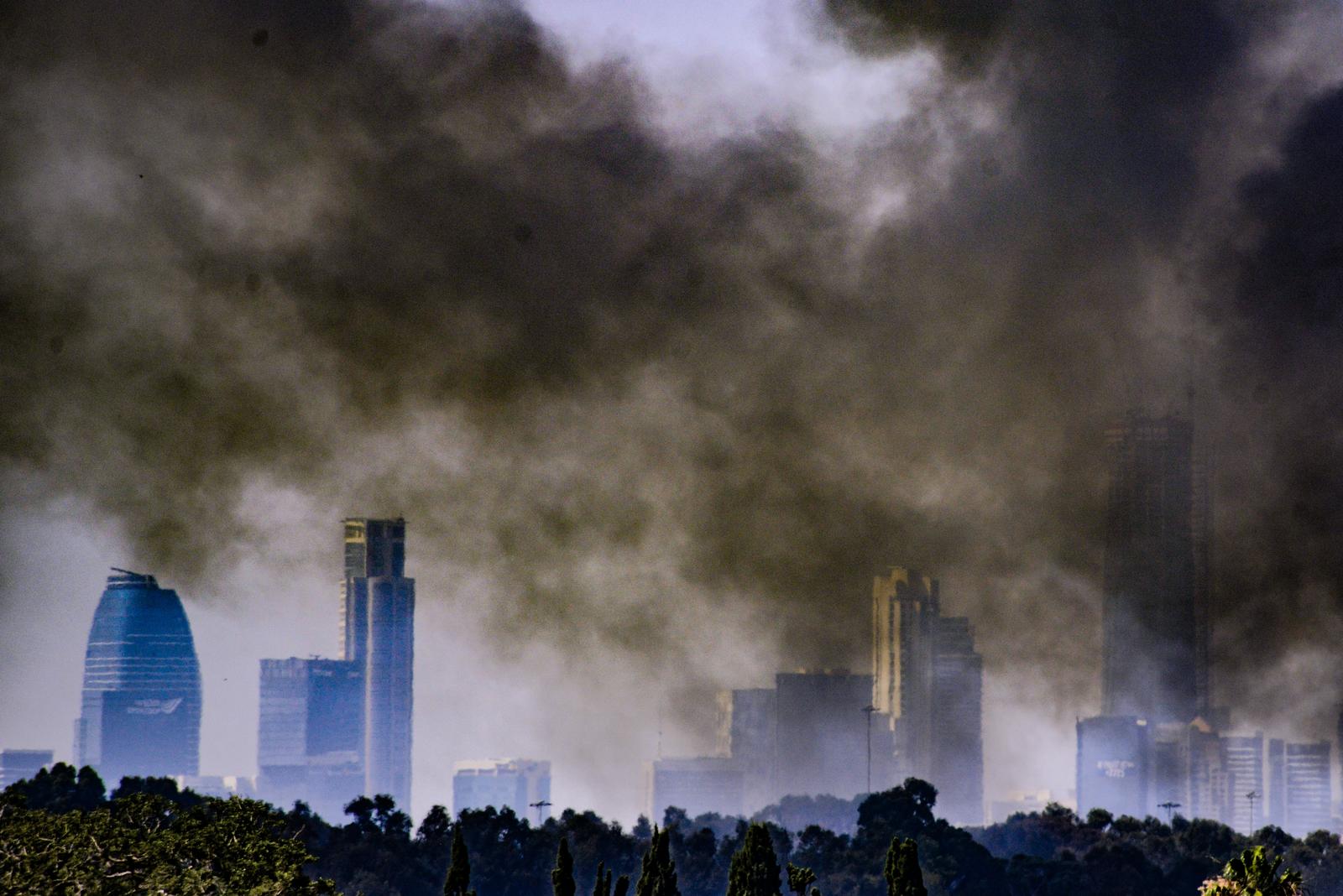 Tel Aviv