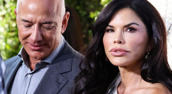 (FILE) Jeff Bezos and Lauren Sanchez Are Married! They tied the knot in a black-tie ceremony on the island of San Giorgio Maggiore in Venice, Italy, on Friday, June 27, 2025. CULVER CITY, LOS ANGELES, CALIFORNIA, USA - AUGUST 15: American entrepreneur and founder, executive chairman and former president and CEO of Amazon Jeff Bezos and girlfriend/American Emmy Award-winning journalist, author, and helicopter pilot Lauren Sanchez arrive at the Los Angeles Premiere Of Amazon Prime Video's 'The Lord Of The Rings: The Rings Of Power' Season 1 held at The Culver Studios on August 15, 2022 in Culver City, Los Angeles, California, United States. (Photo by Xavier Collin/Image Press Agency/Sipa USA) Photo: Image Press Agency/SIPA USA
