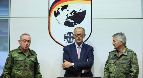 Friedrich Merz