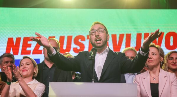Tomislav Tomašević