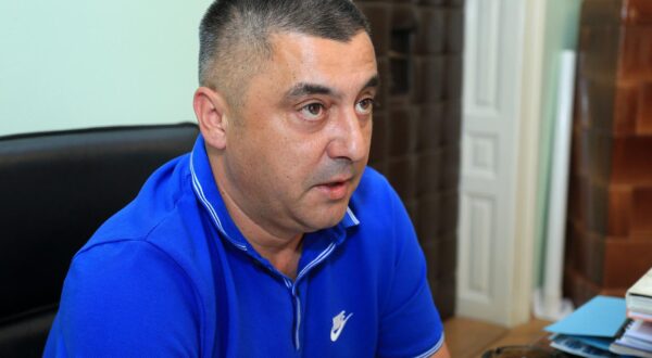 Zoran Vinković