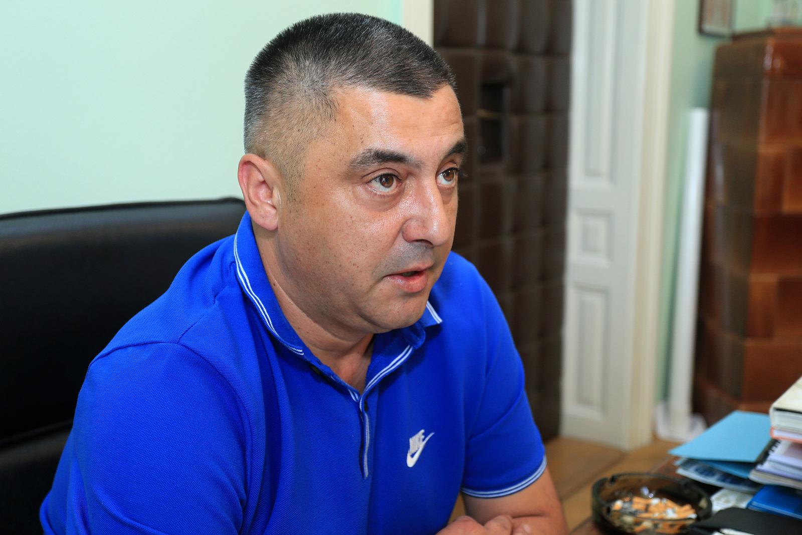 Zoran Vinković