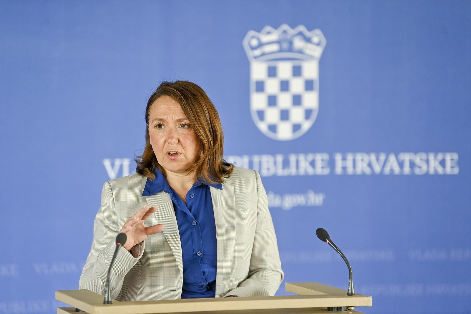 Irena Hrstić