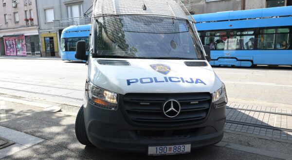Policija