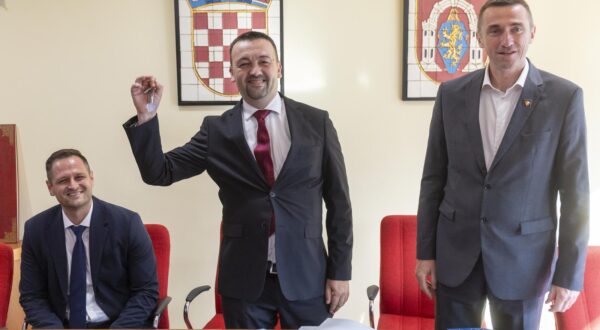 Marijan Pavliček i Ivan Penava