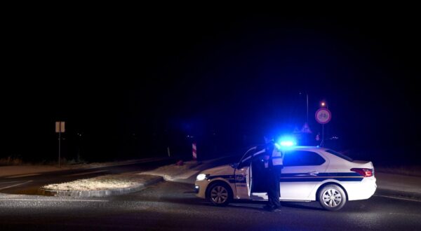 07.06.2025., Zagreb - Prometna nesreca na cesti D1 gdje su smrtno stradale dvije osobe. Photo: Marko Lukunic/PIXSELL