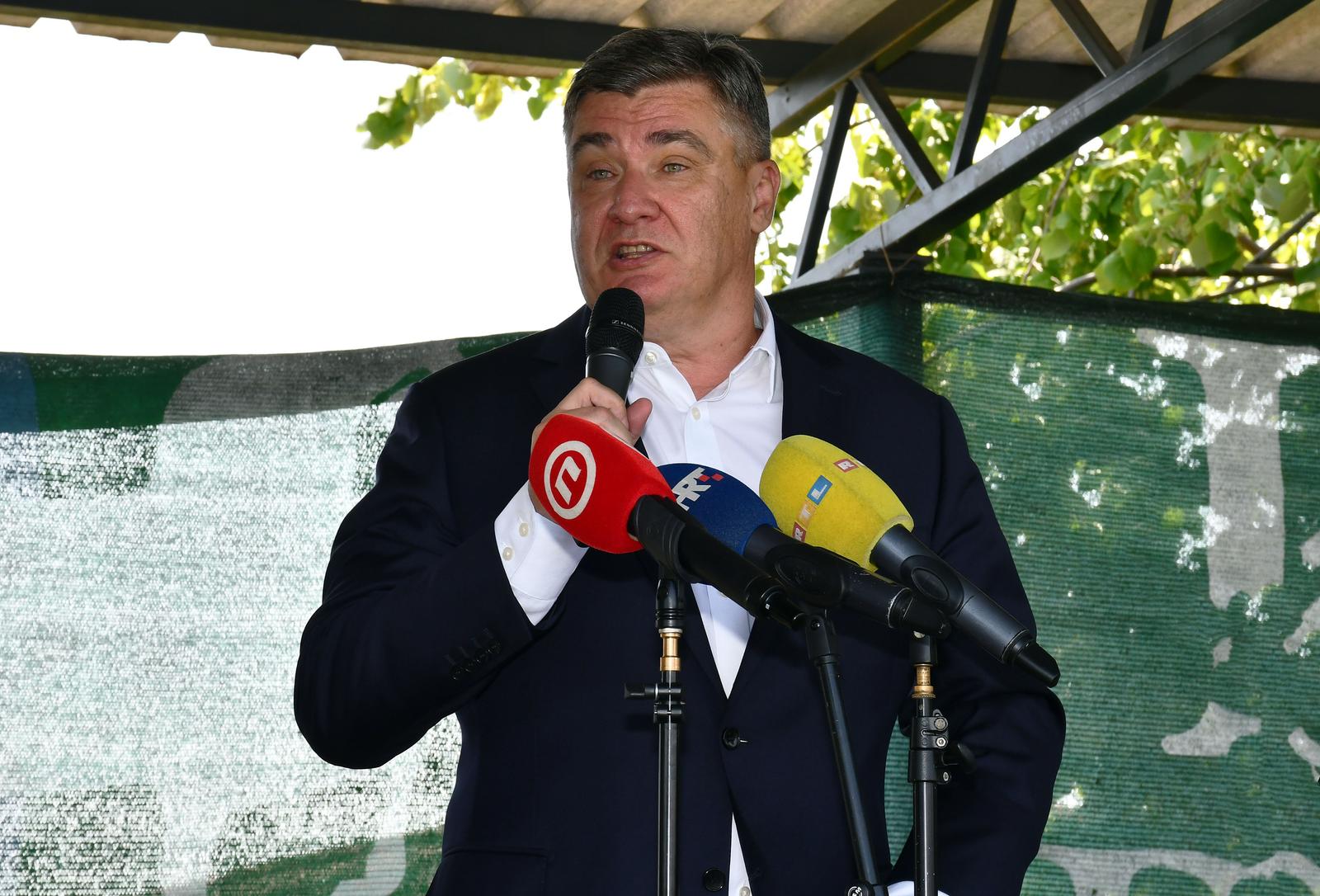 Zoran Milanović