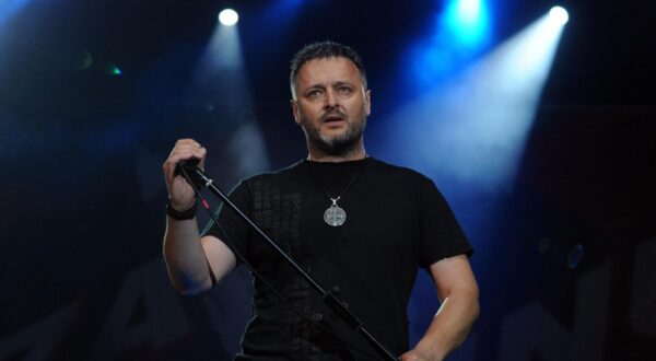 Marko Perković Thompson
