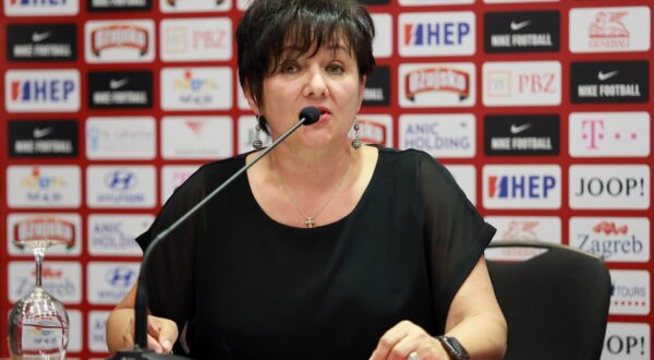 Nada Pritisanac Matulich