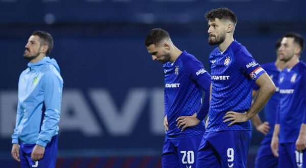 13.09.2024., stadion Maksimir, Zagreb - SuperSport HNL, 06. kolo, GNK Dinamo - HNK Hajduk. Photo: Matija Habljak/PIXSELL