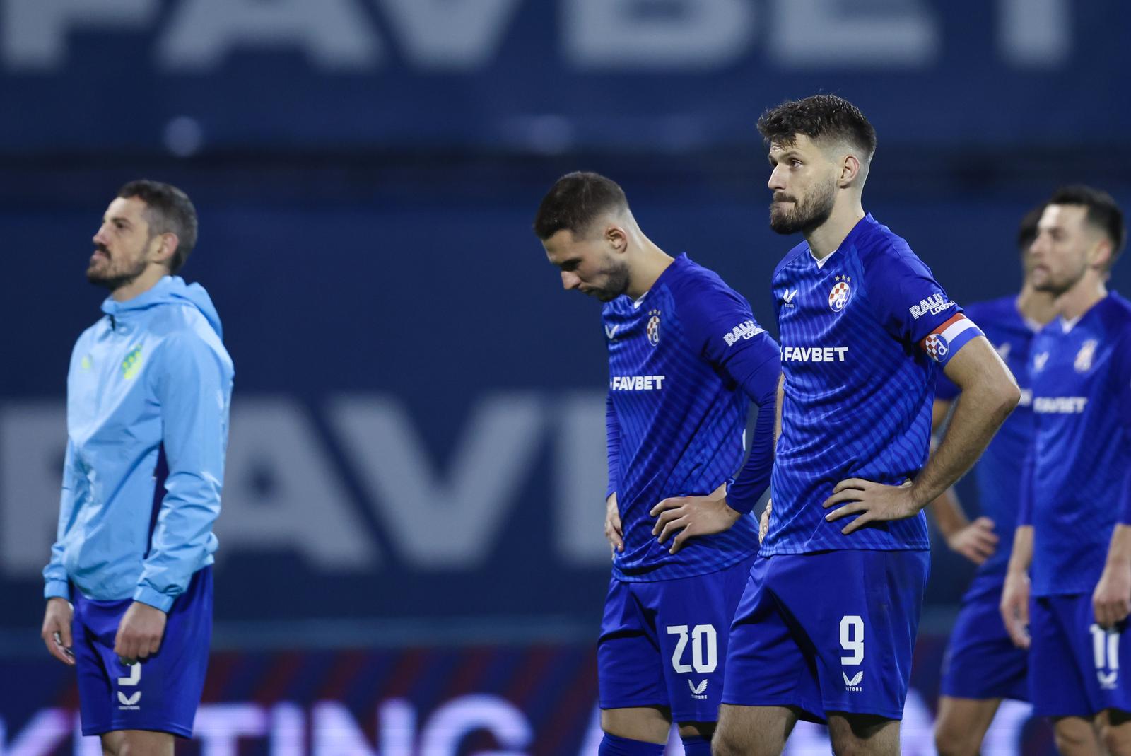 13.09.2024., stadion Maksimir, Zagreb - SuperSport HNL, 06. kolo, GNK Dinamo - HNK Hajduk. Photo: Matija Habljak/PIXSELL
