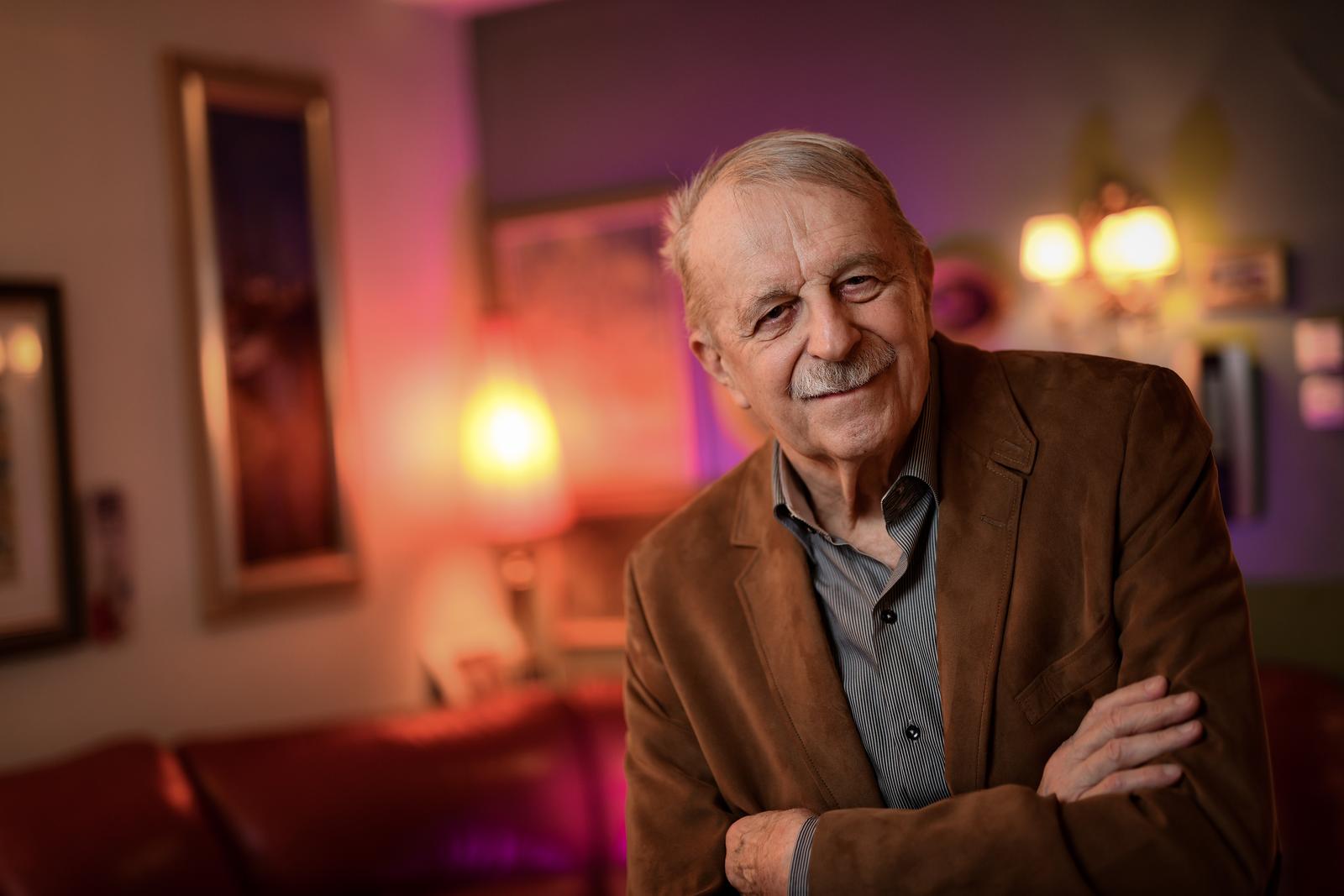 Branko Caratan