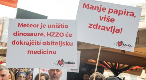 Liječnici