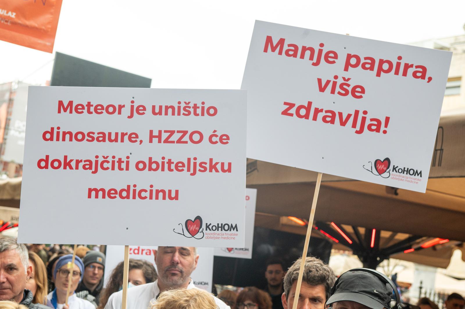 Liječnici