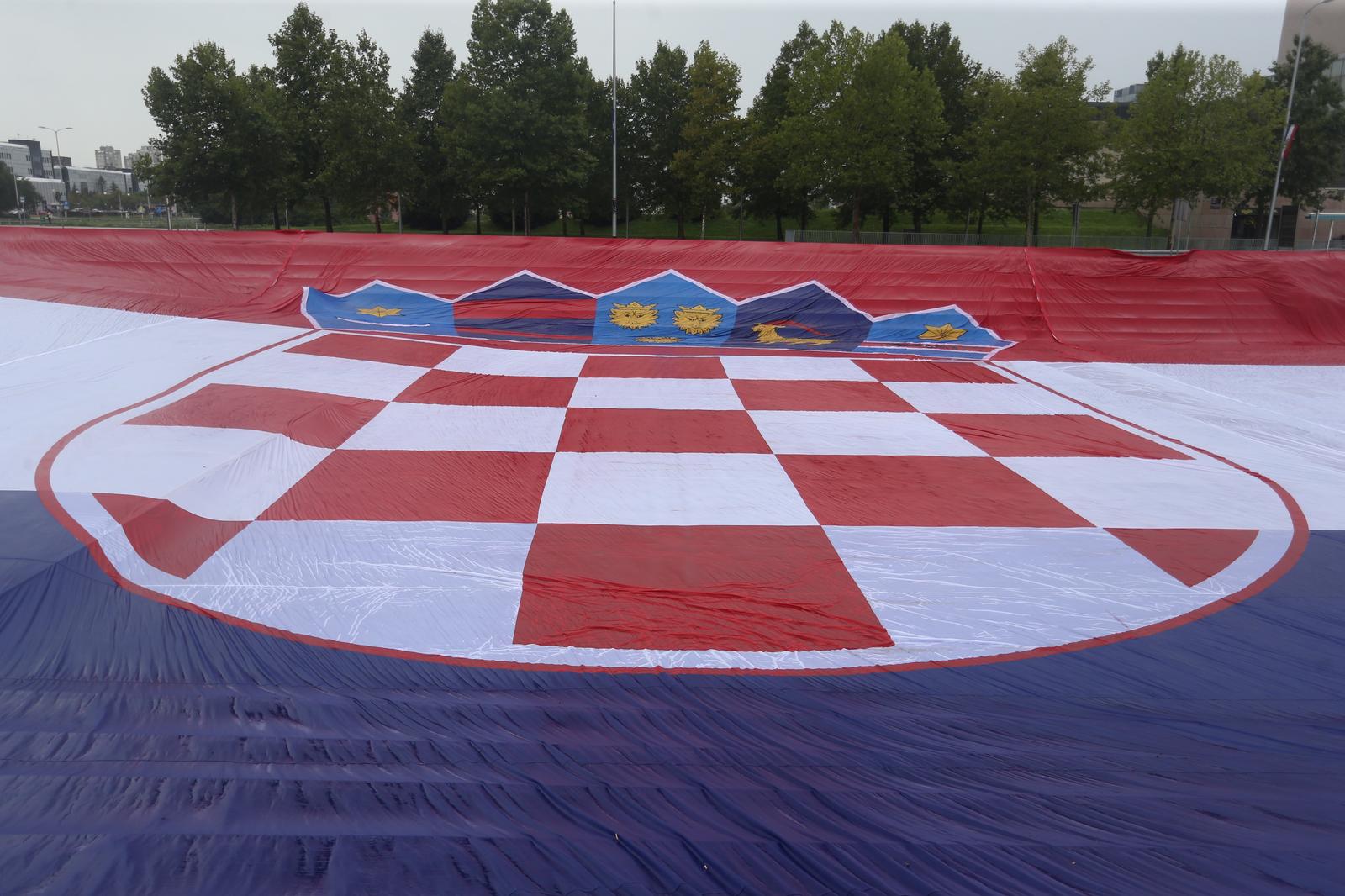 Hrvatski grb