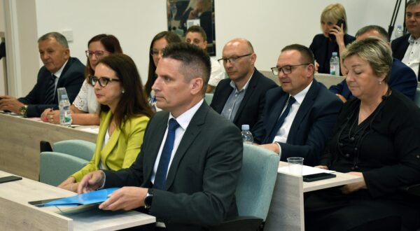 Gradsko vijeće Siska