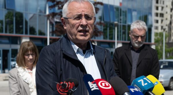 Željko Stipić