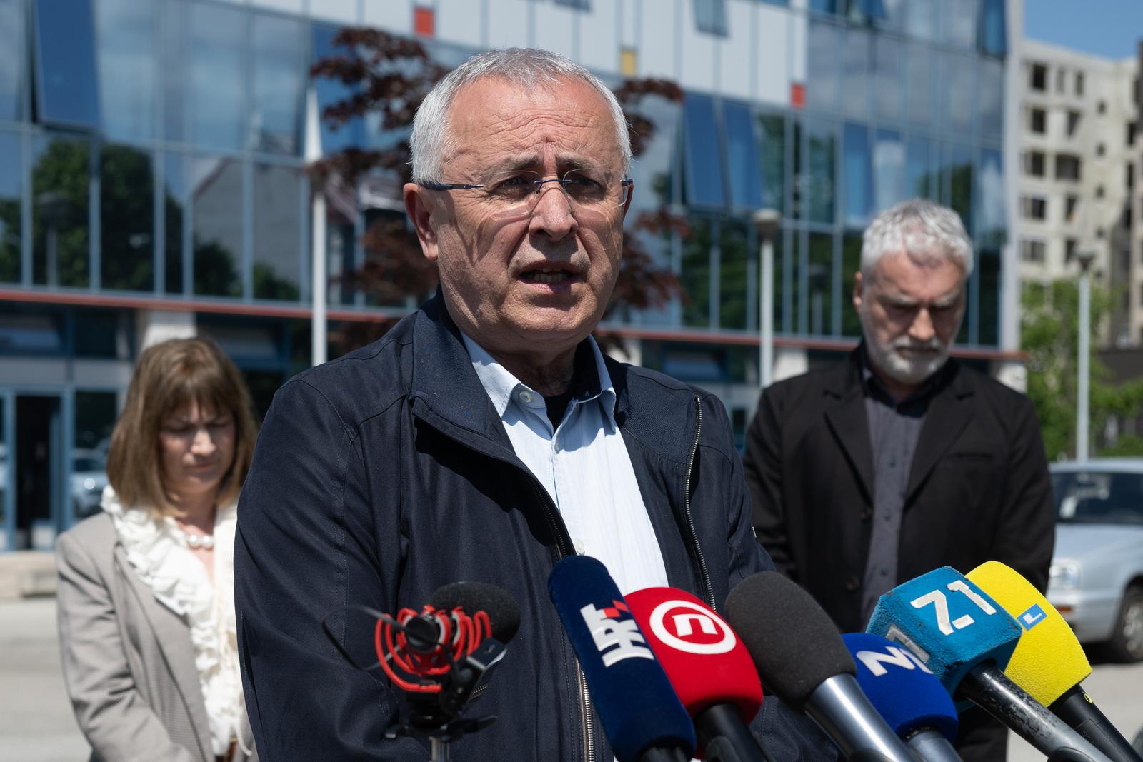 Željko Stipić