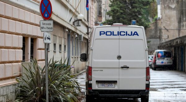 Sud u Zadru