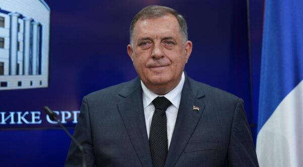 Milorad Dodik