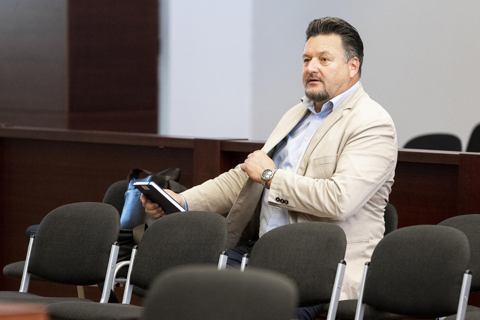 Lovro Kuščević