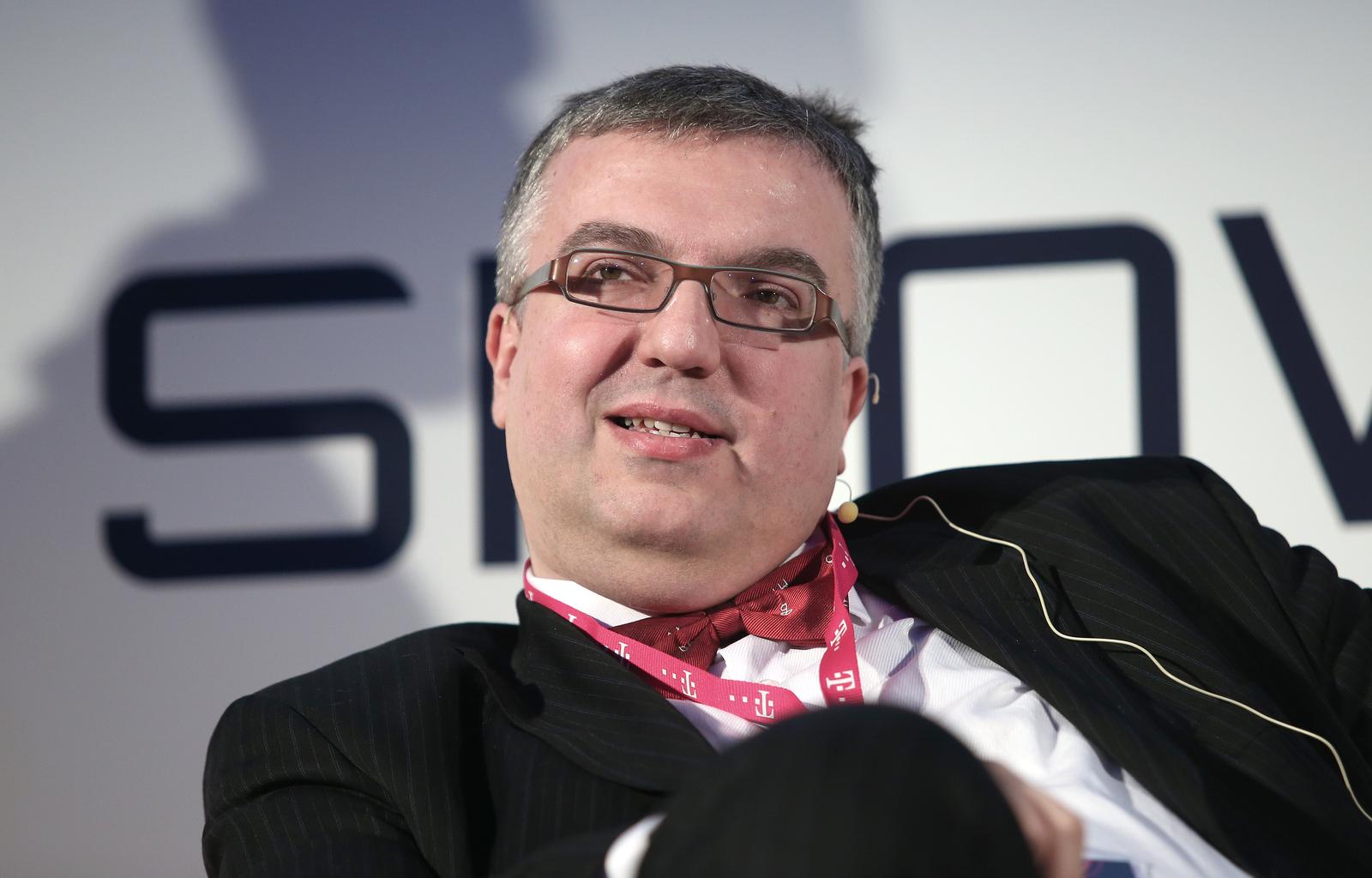 Goran Vojković