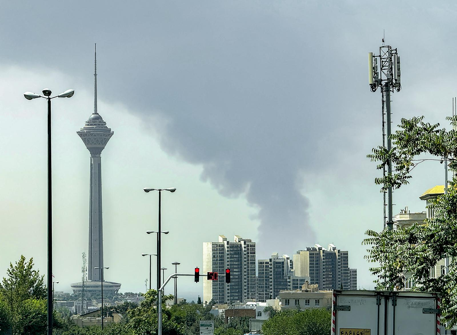 Teheran