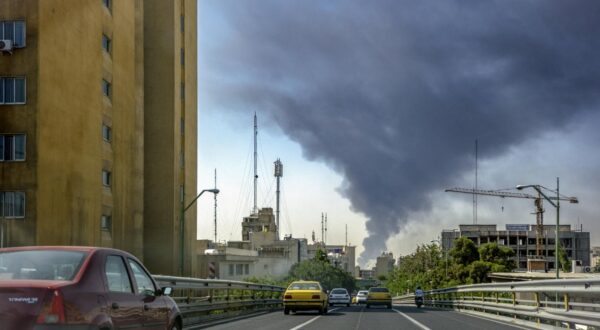 Teheran