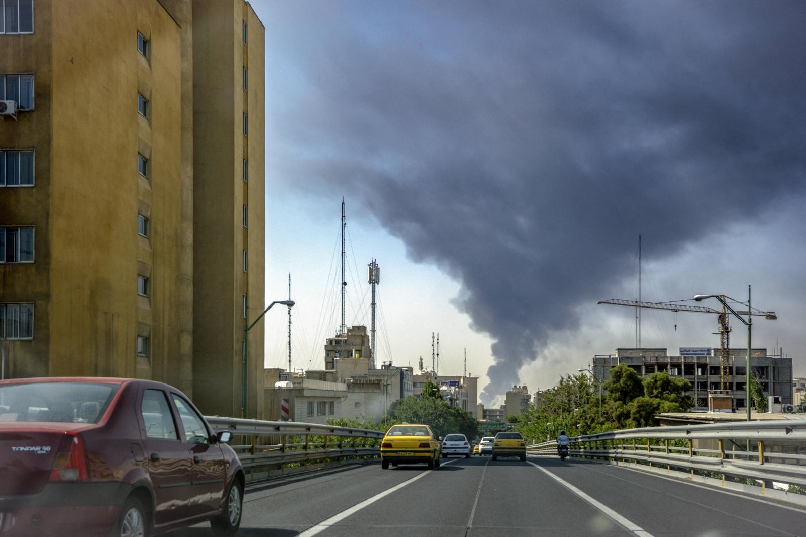 Teheran