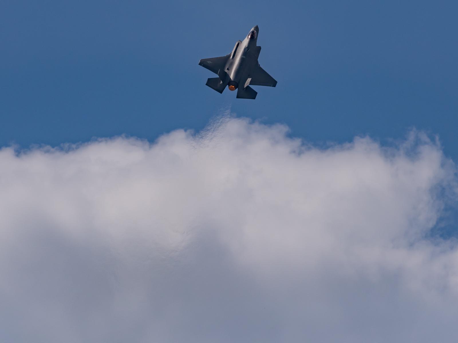 F-35
