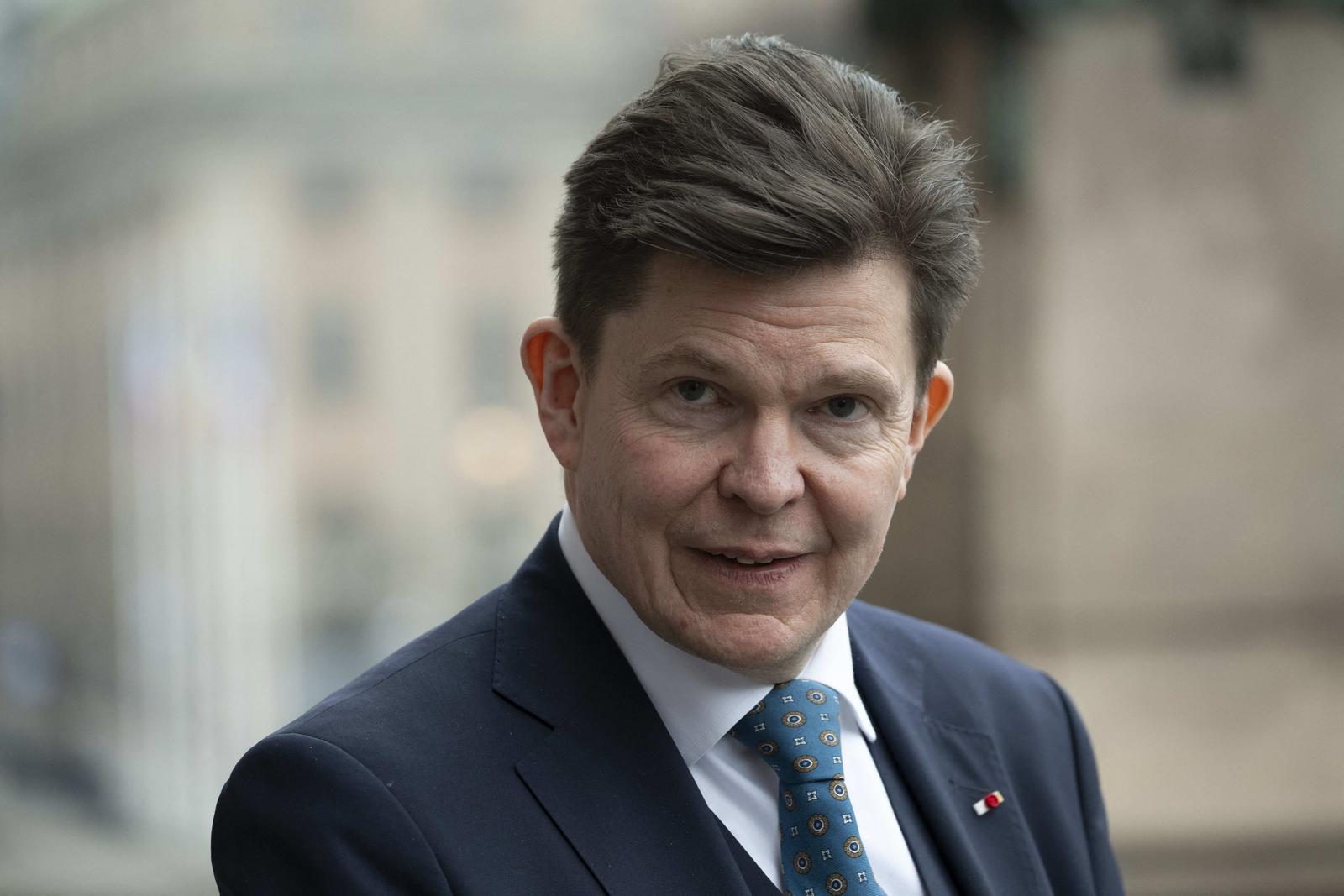Andreas Norlen