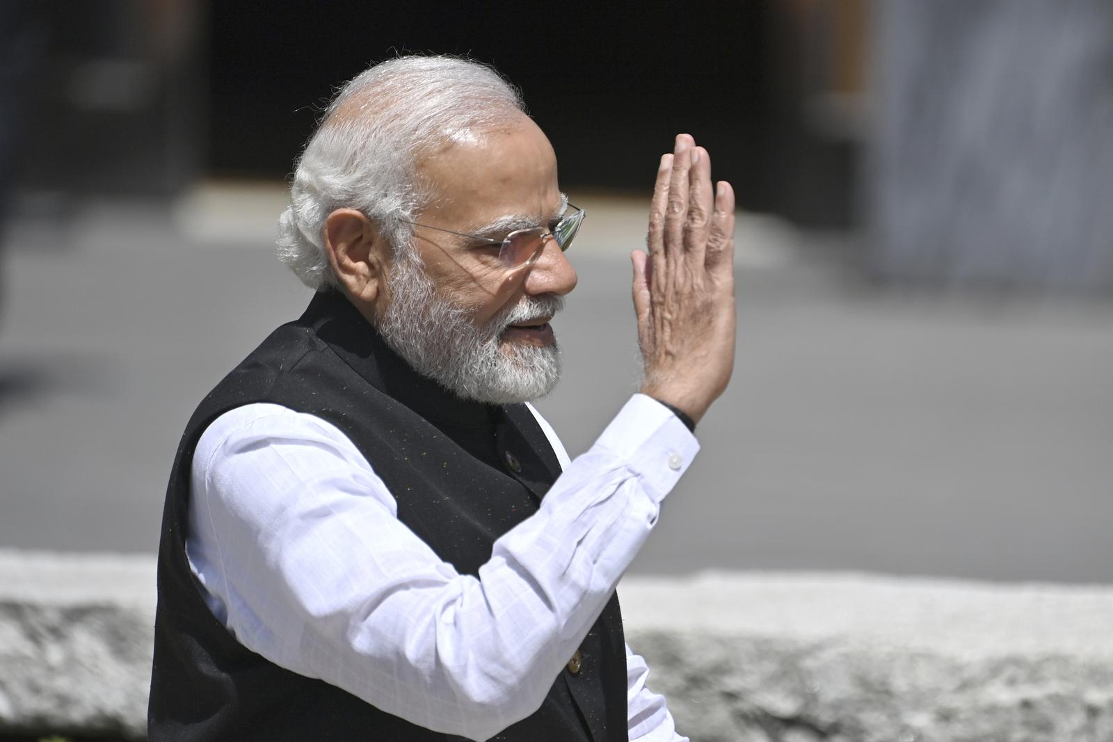 Narendra Modi