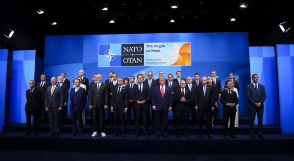 NATO samit