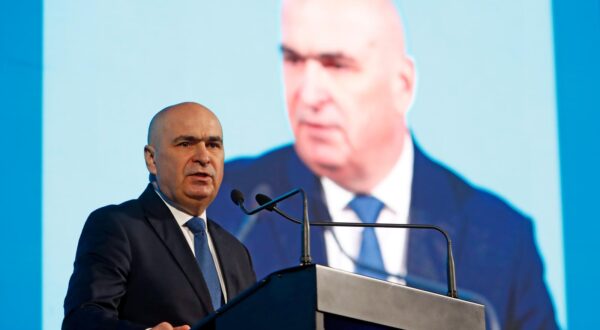 Ilie Bolojan