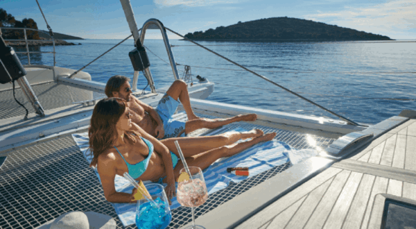 Nava Boats