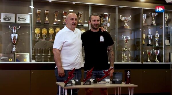 marko livaja goran đurić