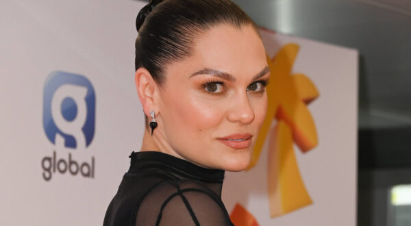 Jessie J attends Capitals Summertime Ball with Barclaycard at Wembley Stadiumin London, England. UK. Sunday 15th June 2025. Copyright: xJamesxWarrenx CAPITALS SUMMERTIME BALL 29