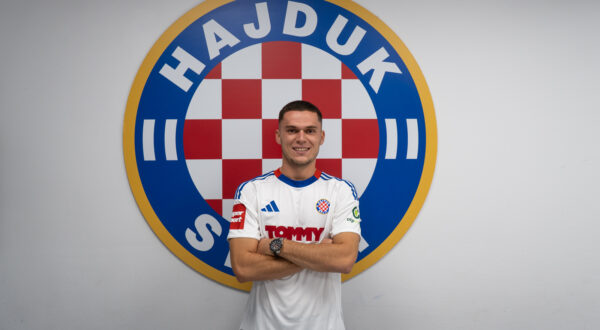 ron raci hajduk