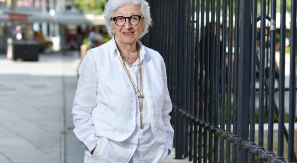 Morana Paliković Gruden dobitnica je nagrade 'Žene i sport' MOO-a za 2019. godinu. Foto: Saša Zinaja/NFoto