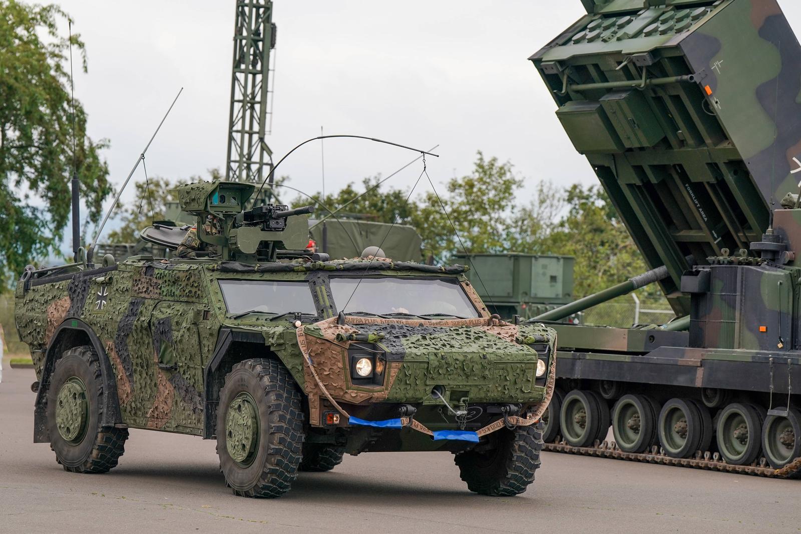 Rakete
