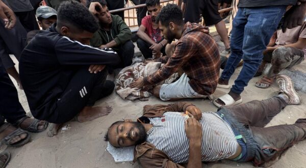 Gaza