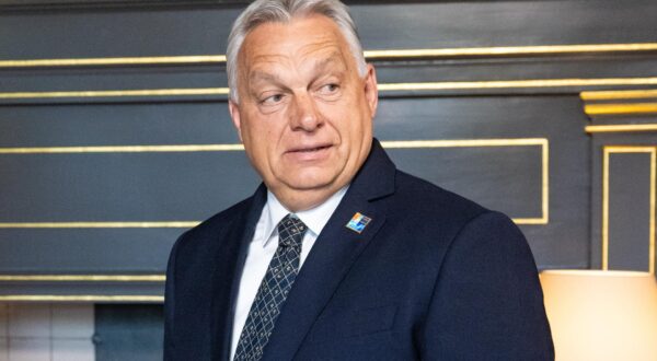 Viktor Orban