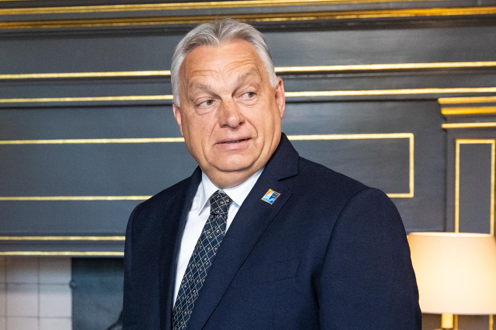 Viktor Orban