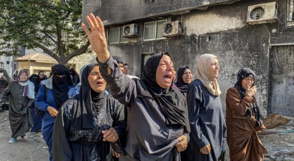 Gaza