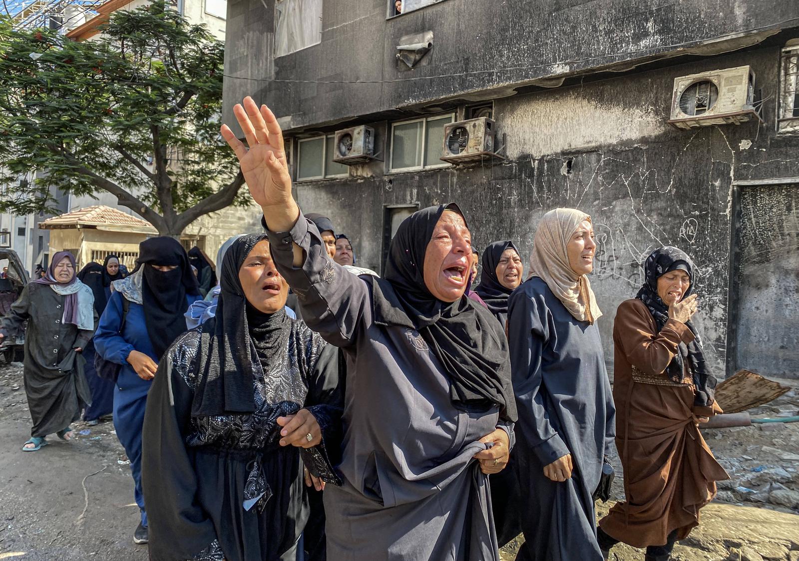 Gaza