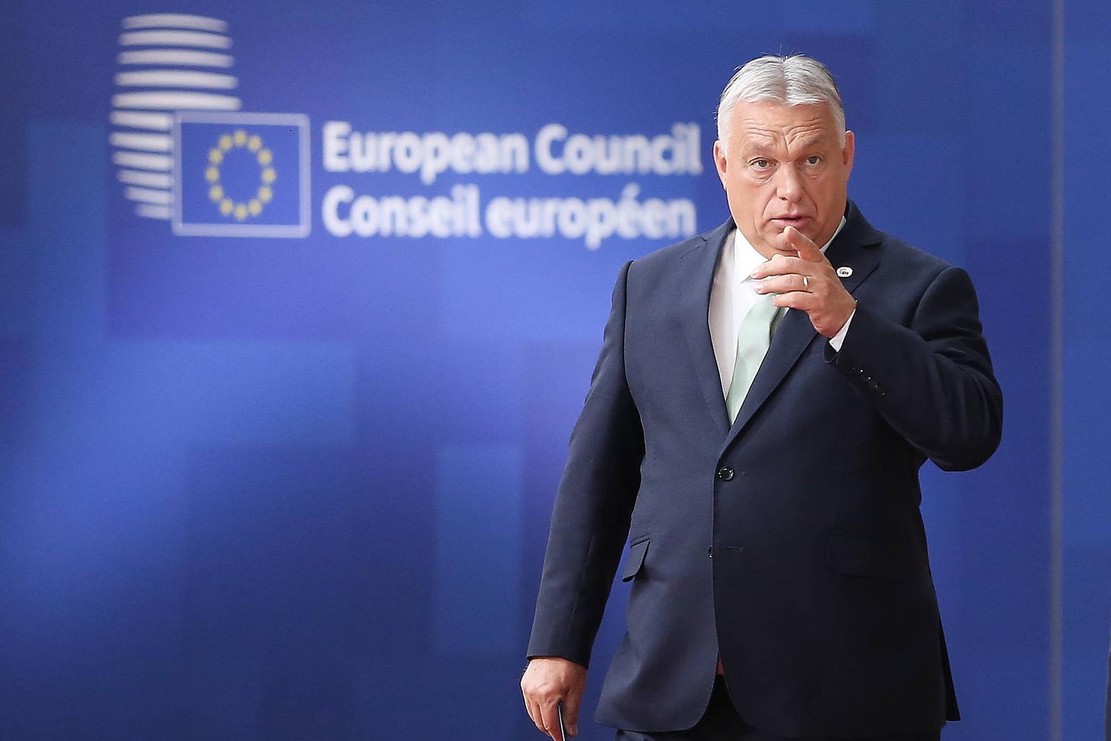 Viktor Orban