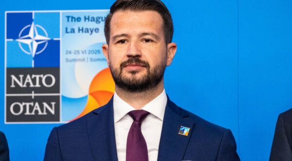 Jakov Milatović